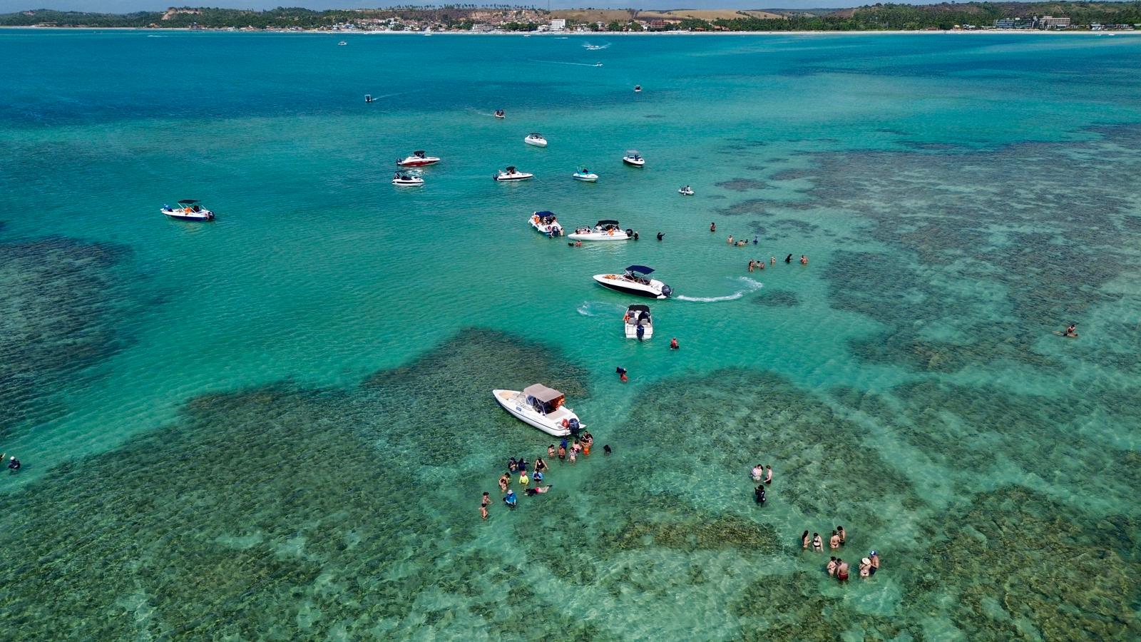 Barretinha - Photo 2