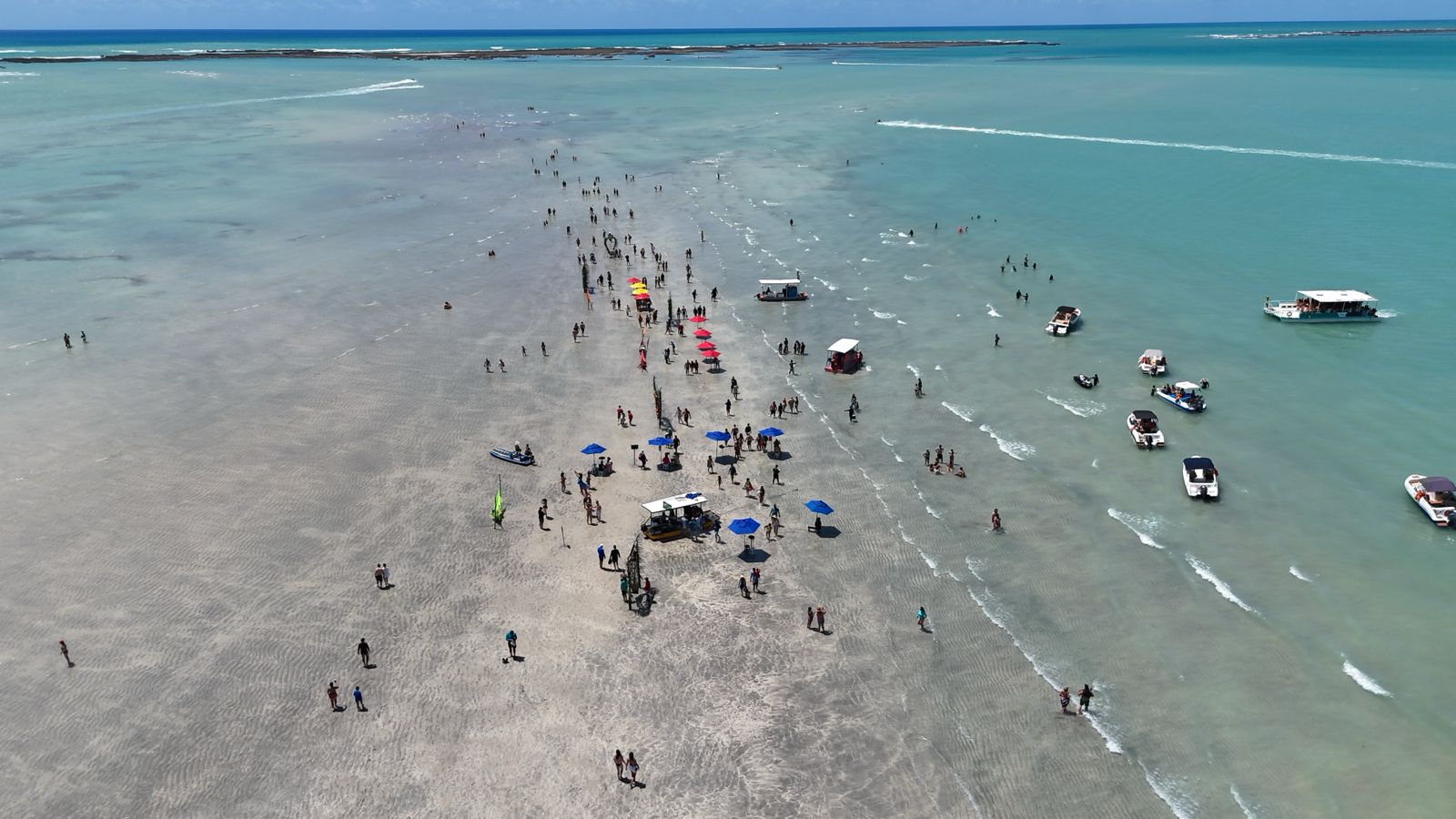 Camino de Moisés - Foto 4