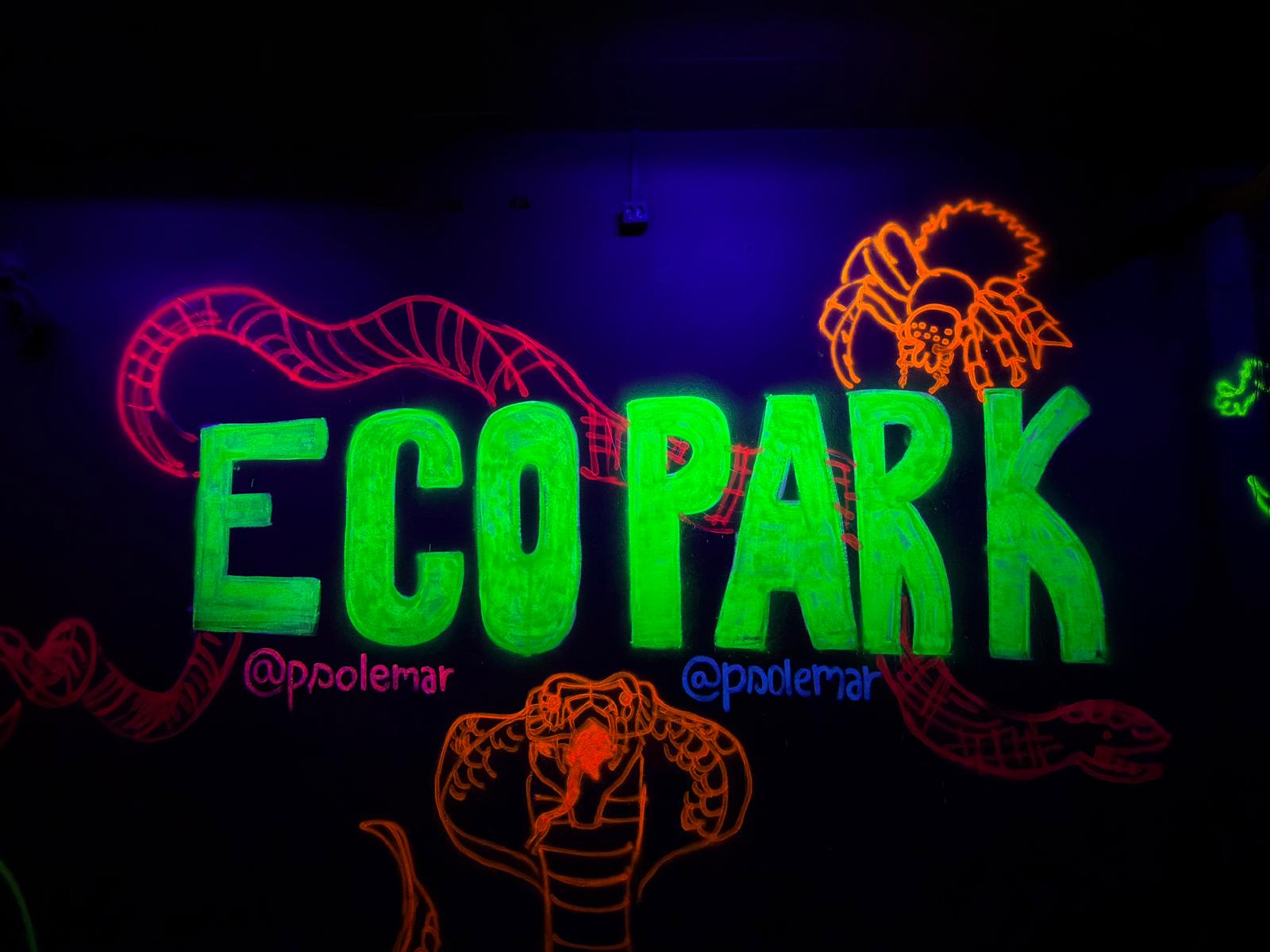 Ecopark - Foto 1