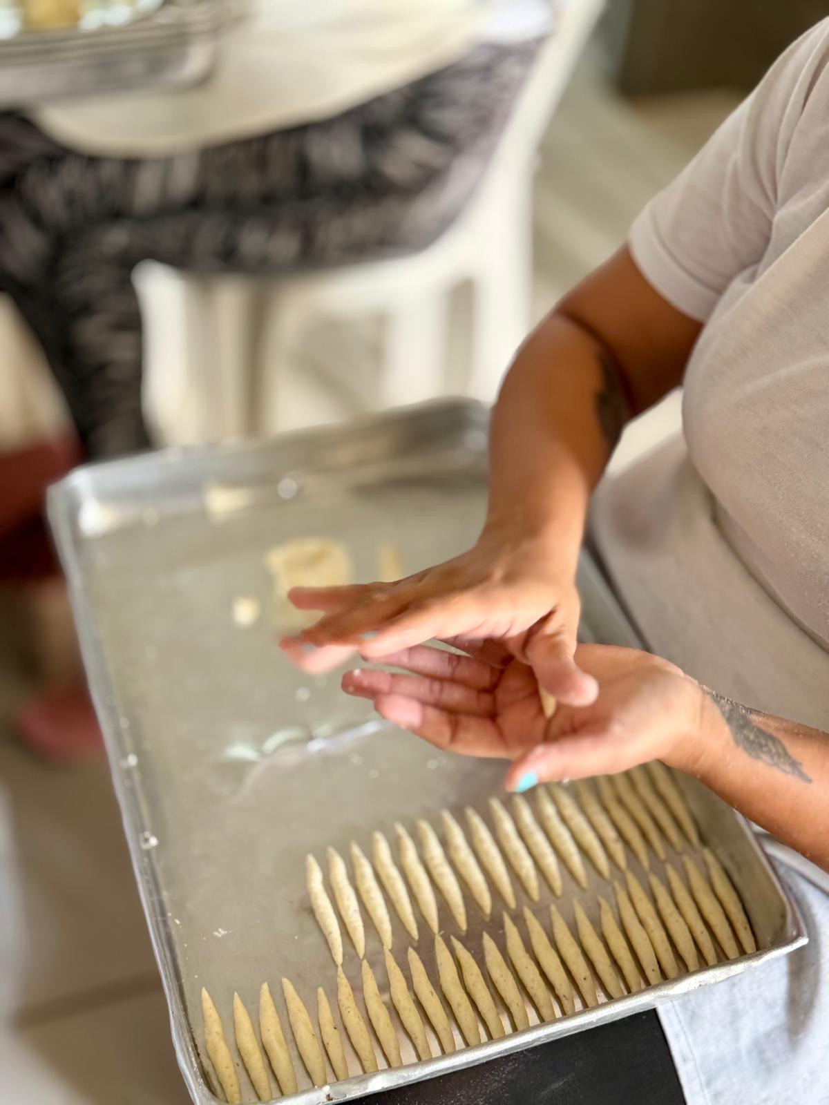 Fábrica de Bolo de Goma da Irmã Marlene - Photo 3