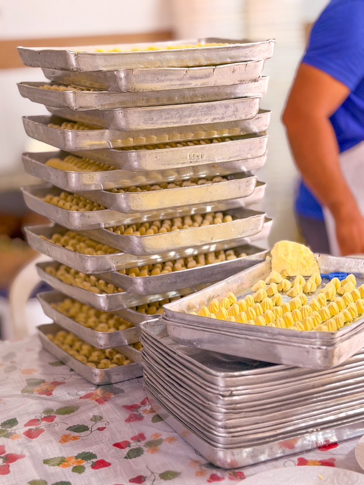 Fábrica de Bolo de Goma da Irmã Marlene - Photo 5