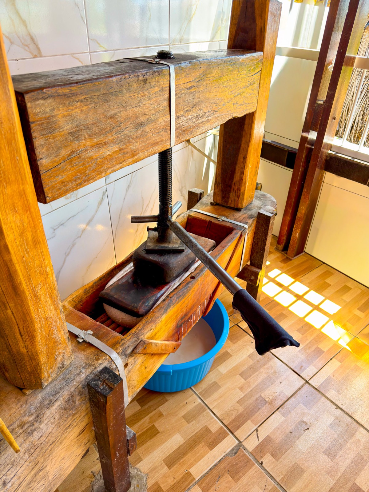 Fábrica de Bolo de Goma da Irmã Marlene - Photo 4