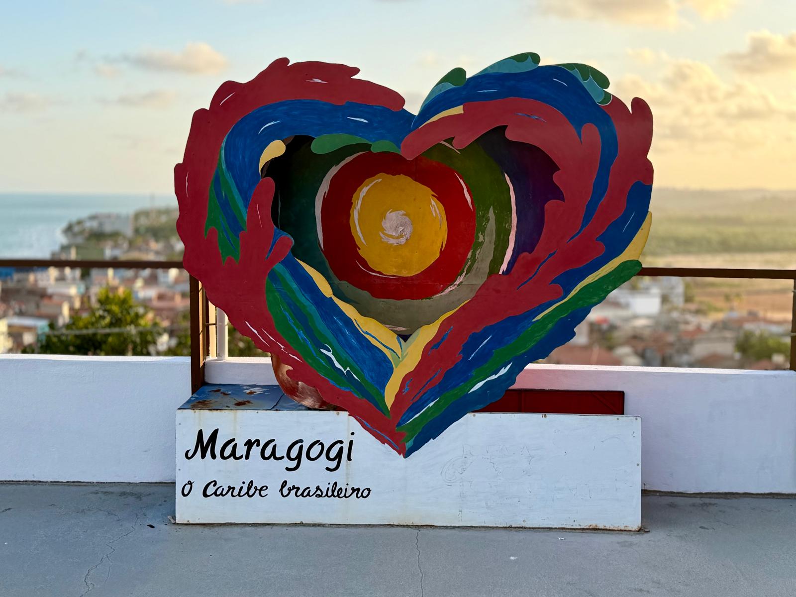 Mirador Alto do Cruzeiro - Foto 1