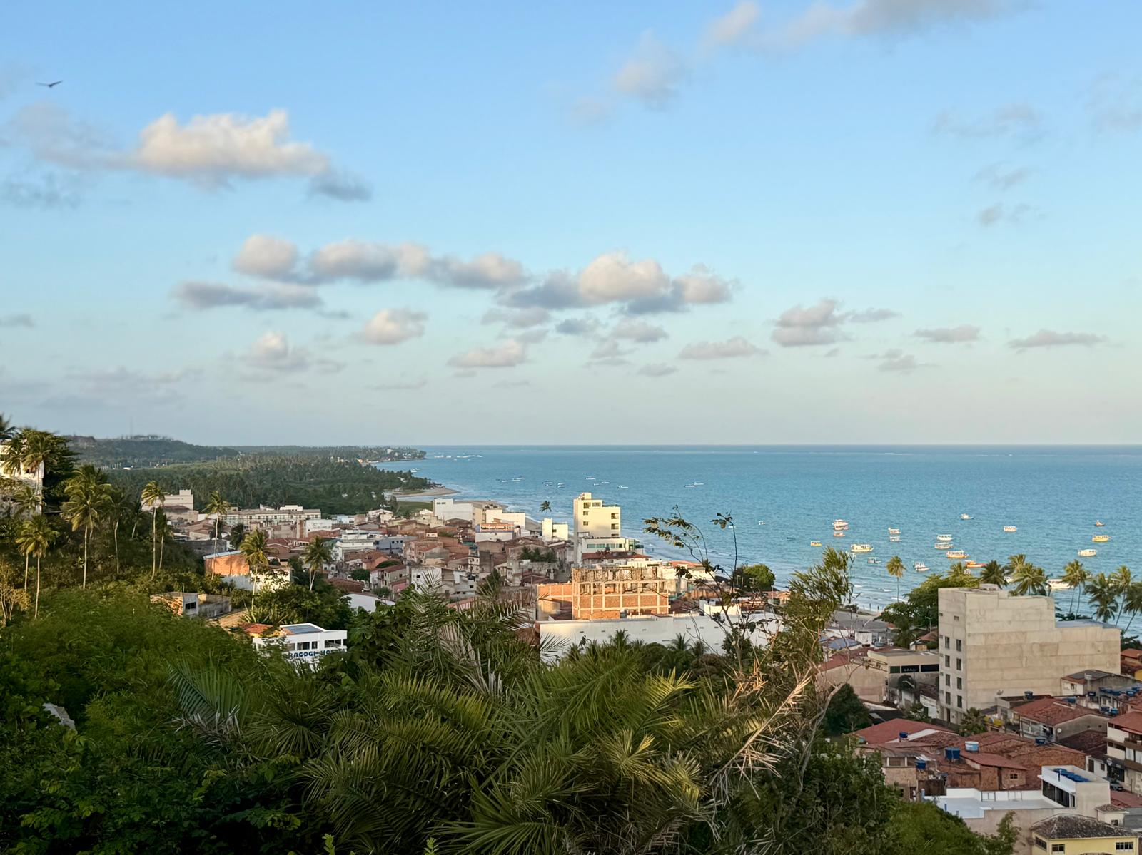 Mirador Alto do Cruzeiro - Foto 5