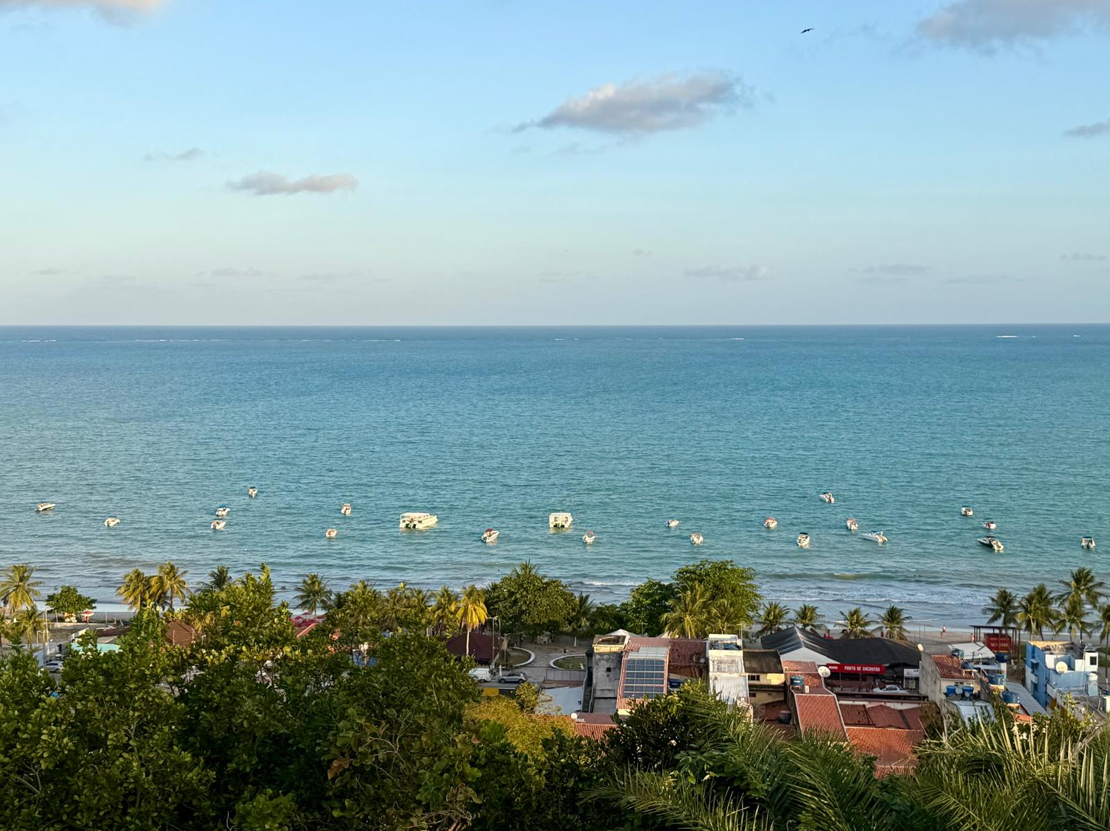Mirador Alto do Cruzeiro - Foto 4