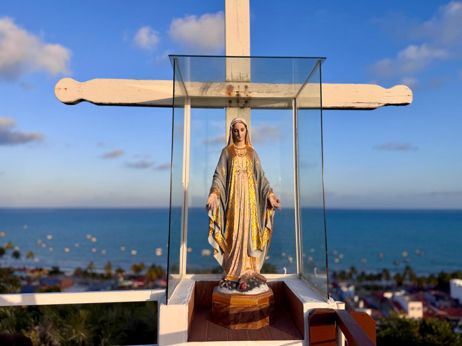 Mirador Alto do Cruzeiro - Foto 3