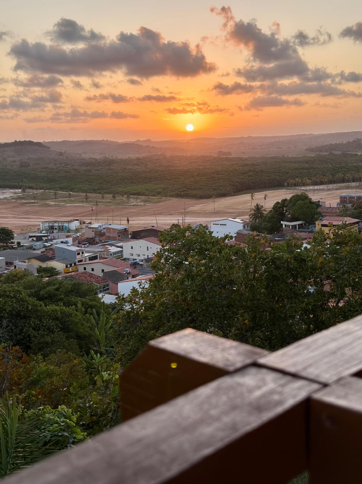 Mirador Alto do Cruzeiro - Foto 2