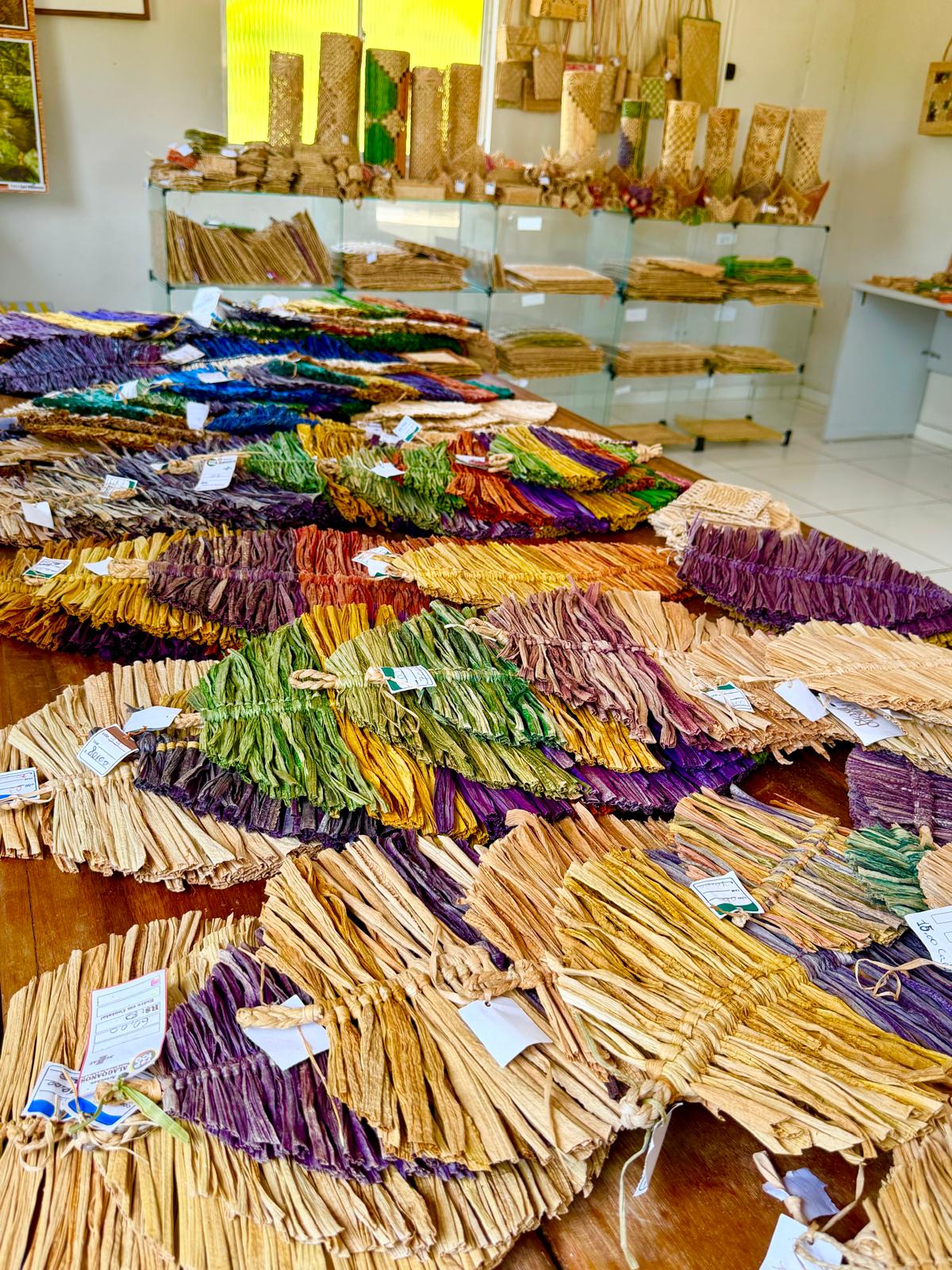 Mulheres de Fibra - Photo 3