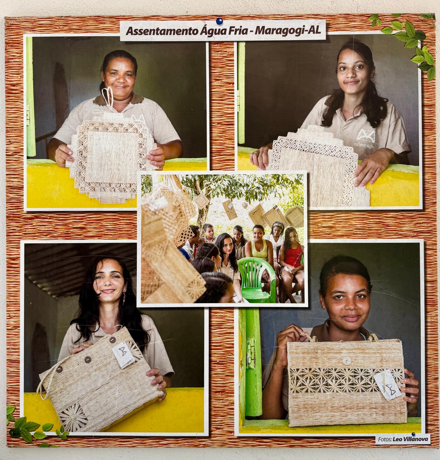 Mulheres de Fibra - Photo 2