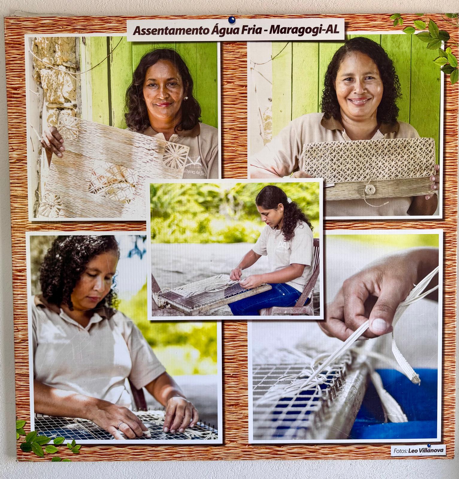 Mulheres de Fibra - Photo 5