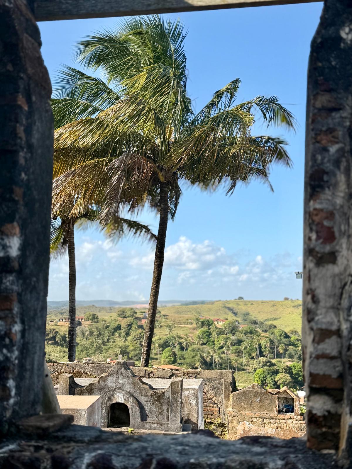Ruinas del Monasterio de São Bento - Foto 5