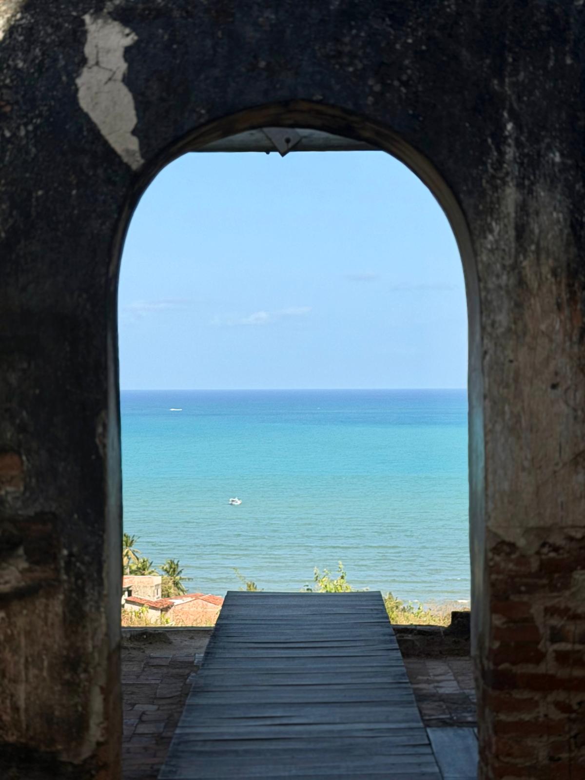 Ruinas del Monasterio de São Bento - Foto 3