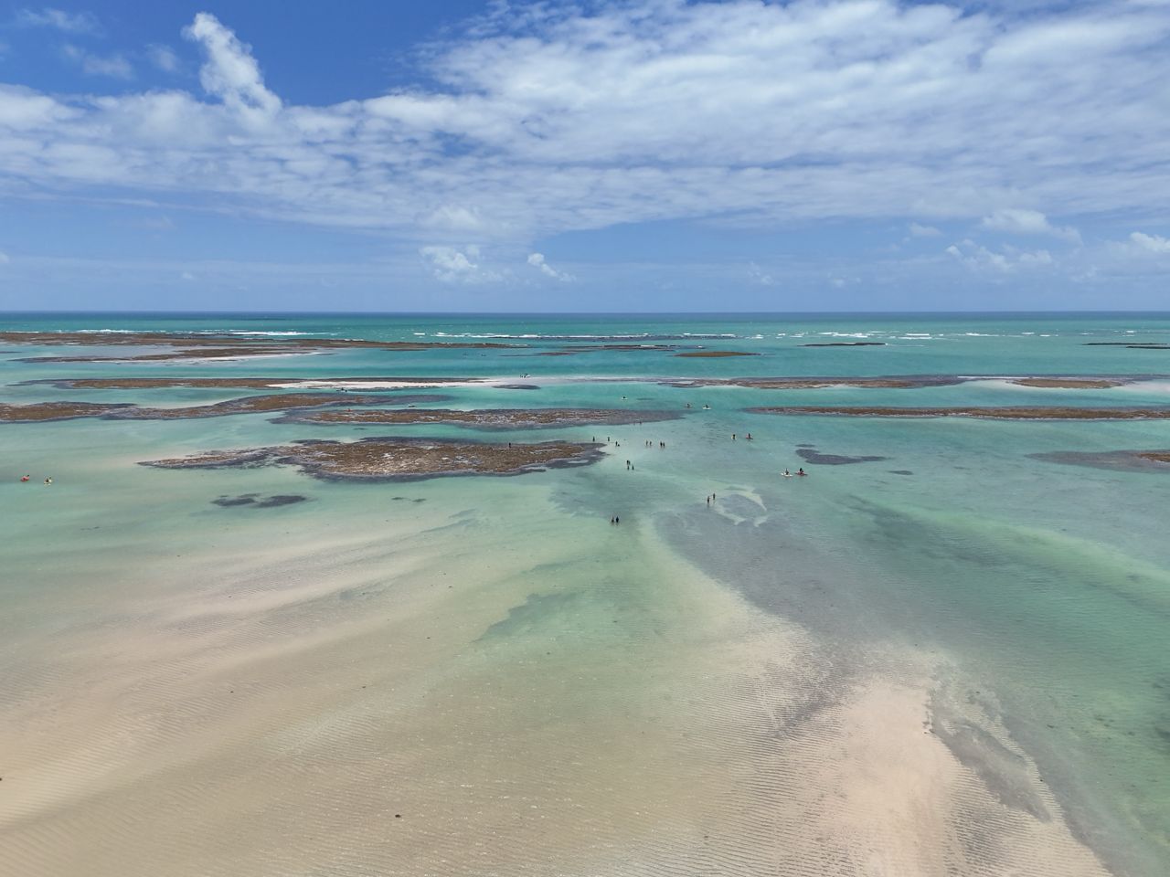 Véu da Noiva - Foto 4