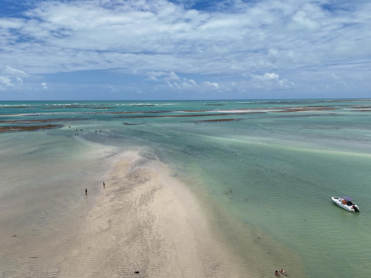 Véu da Noiva - Foto 3