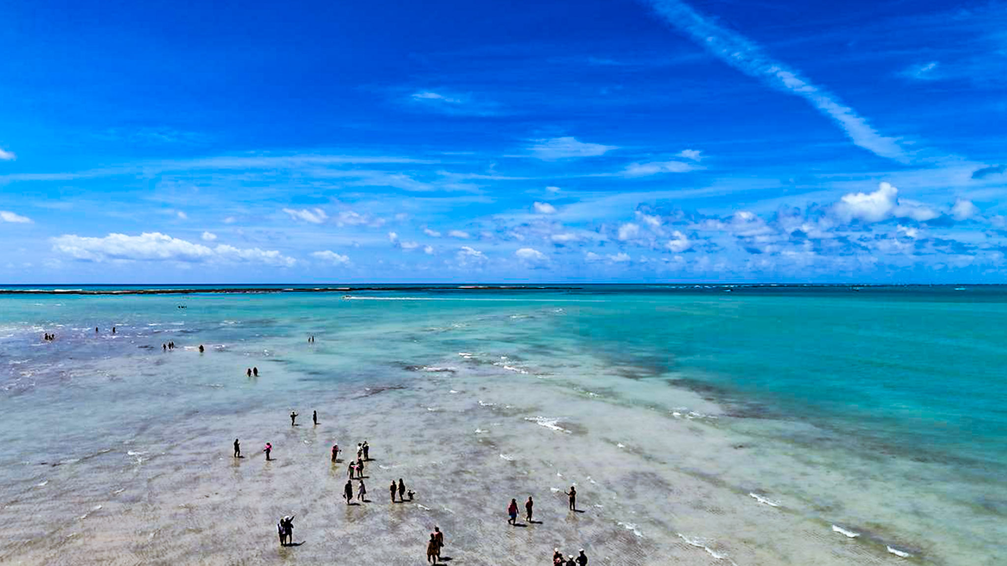 Barra Grande - Photo 2