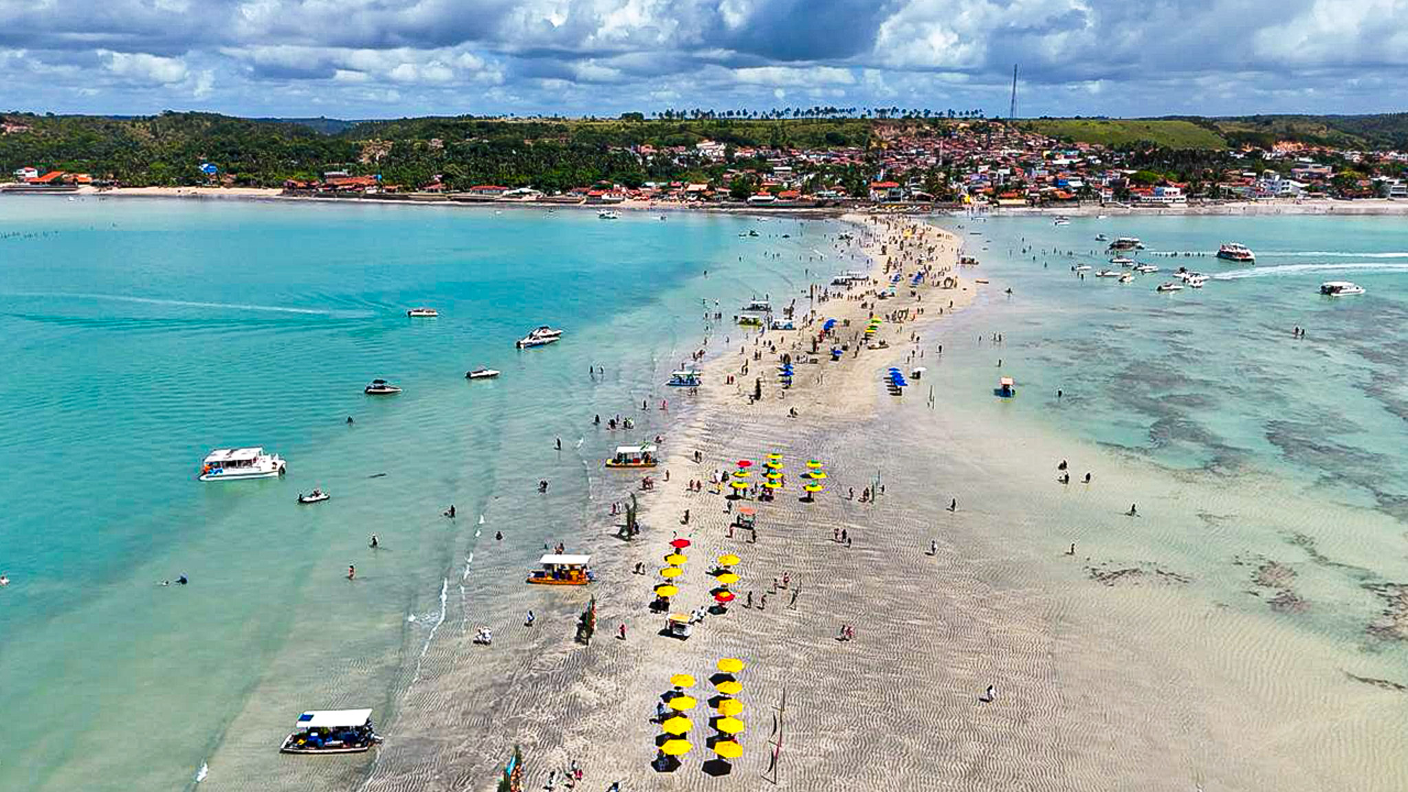 Barra Grande - Photo 1