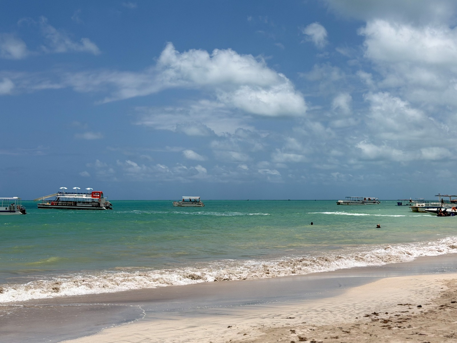 Barra Grande - Photo 4