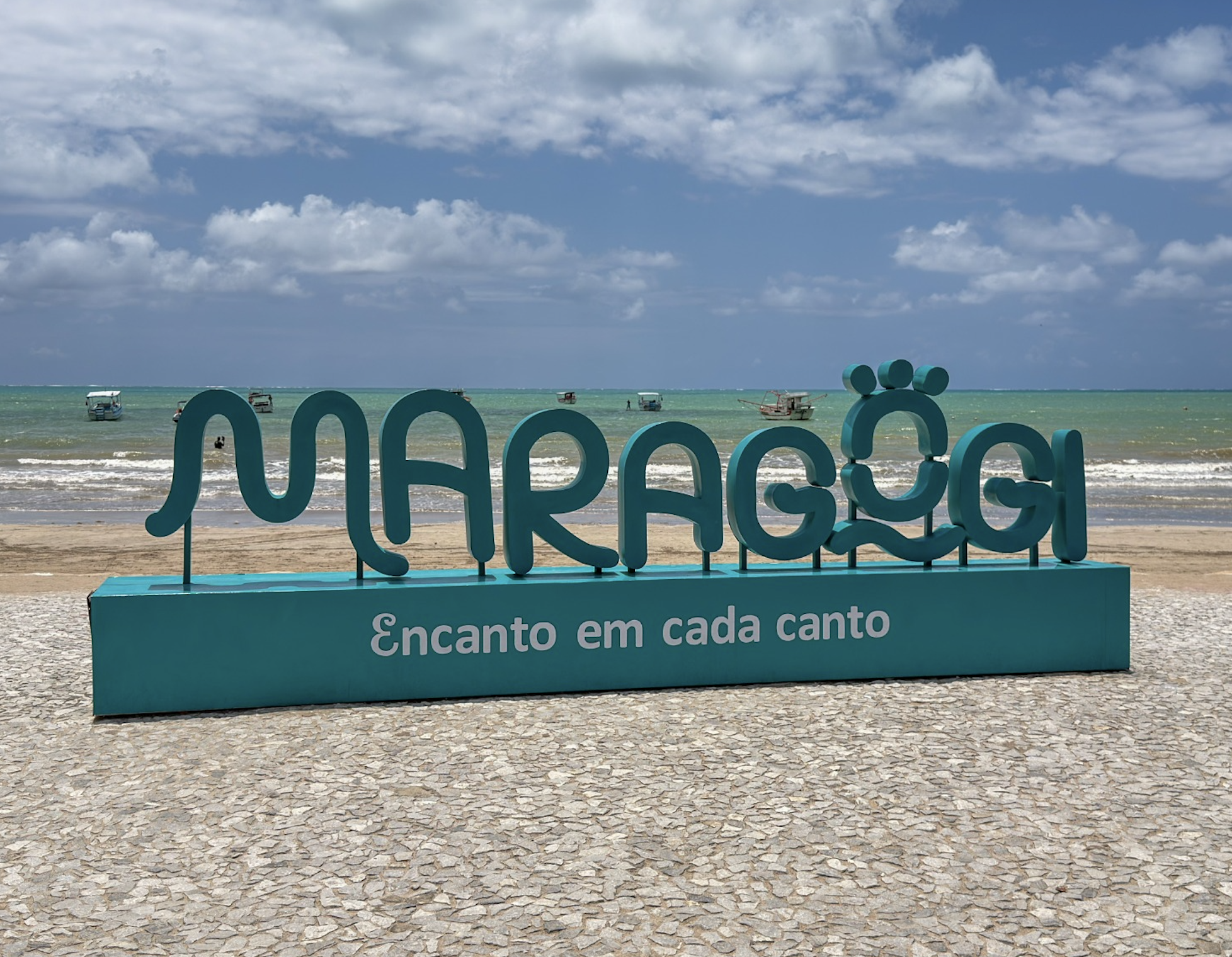 Maragogi - Photo 1
