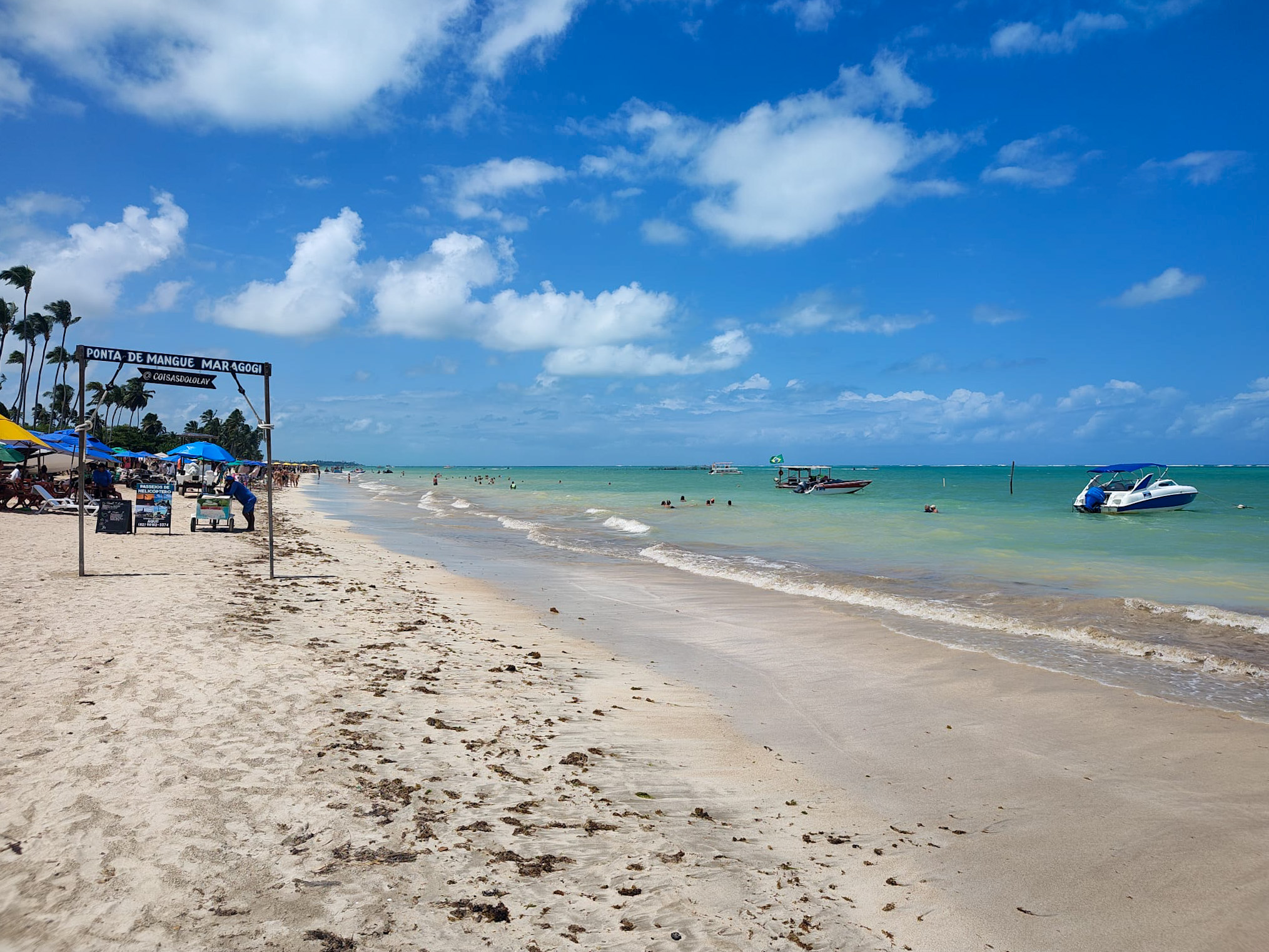 Ponta de Mangue - Photo 1