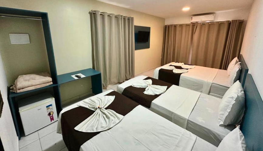 Pousada Caribe Brasileiro - Photo 3