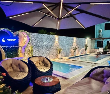 Pousada Caribe Brasileiro - Photo 4