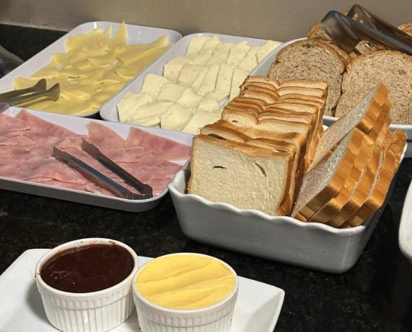 Pousada Caribe Brasileiro - Photo 5