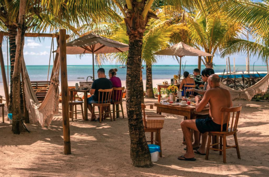 Pousada Enero - Foto 4