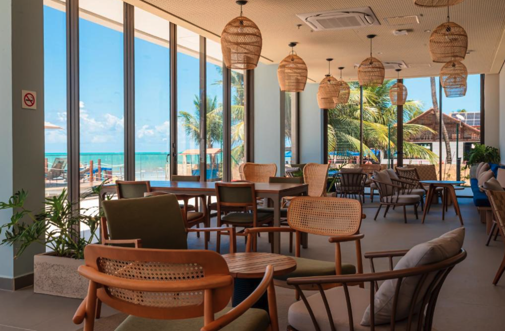 Ibis Styles Maragogi - Foto 3