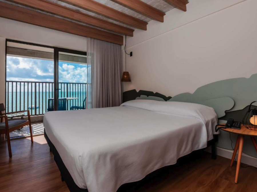 Ibis Styles Maragogi - Foto 4