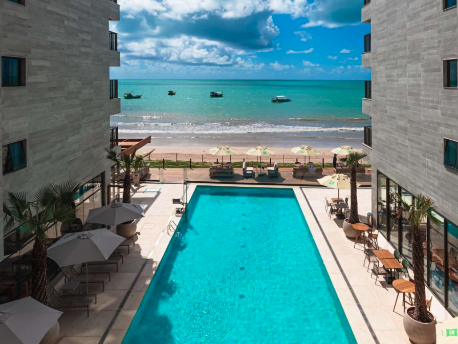 Ibis Styles Maragogi - Foto 5