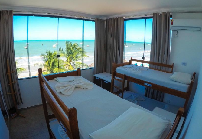 Maraga Beach Hostel - Foto 3