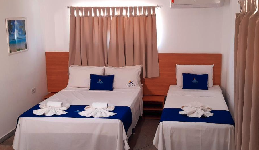 Maragogi Suítes - Foto 3