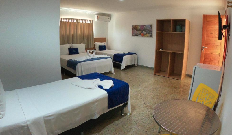 Maragogi Suítes - Foto 4