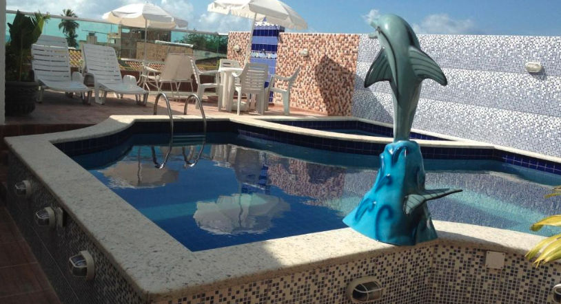 Maragolfinho - Foto 5