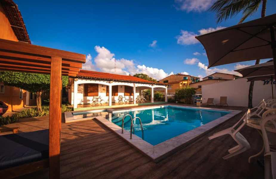 Pousada Mariluz - Foto 3