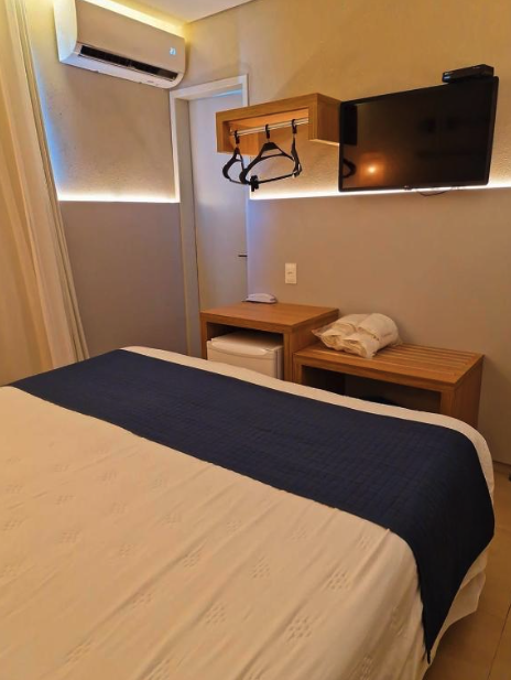 Pousada Mariluz - Foto 4