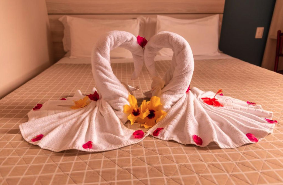 Pousada Mariluz - Foto 5