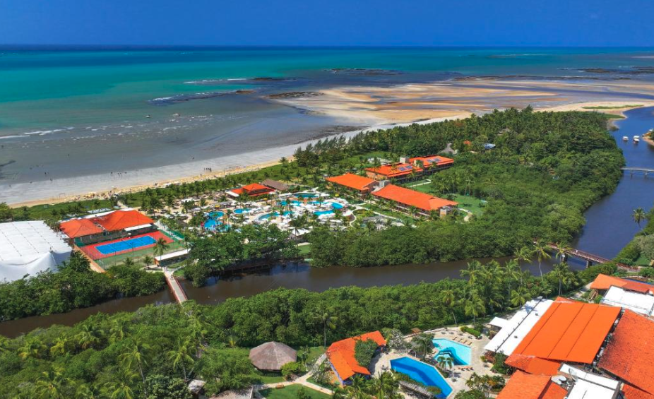 Salinas Maragogi Resort - Foto 1