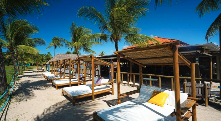 Salinas Maragogi Resort - Foto 4