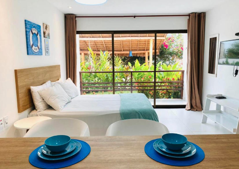 Mar Turquesa Eco Pousada - Photo 1