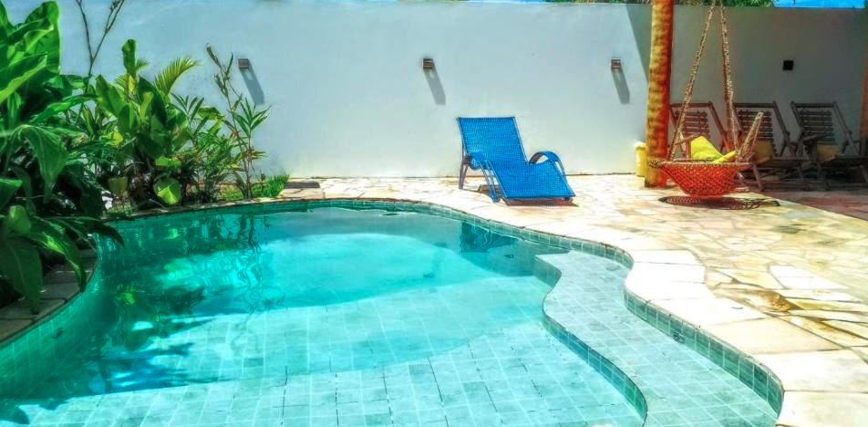 Mar Turquesa Eco Pousada - Photo 3