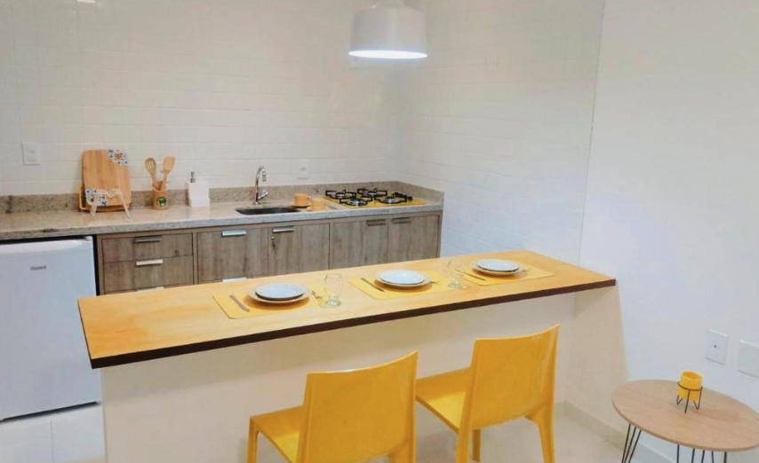 Mar Turquesa Eco Pousada - Photo 4