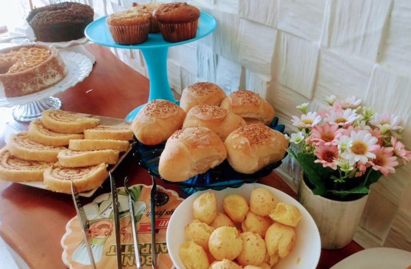 Mar Turquesa Eco Pousada - Photo 5