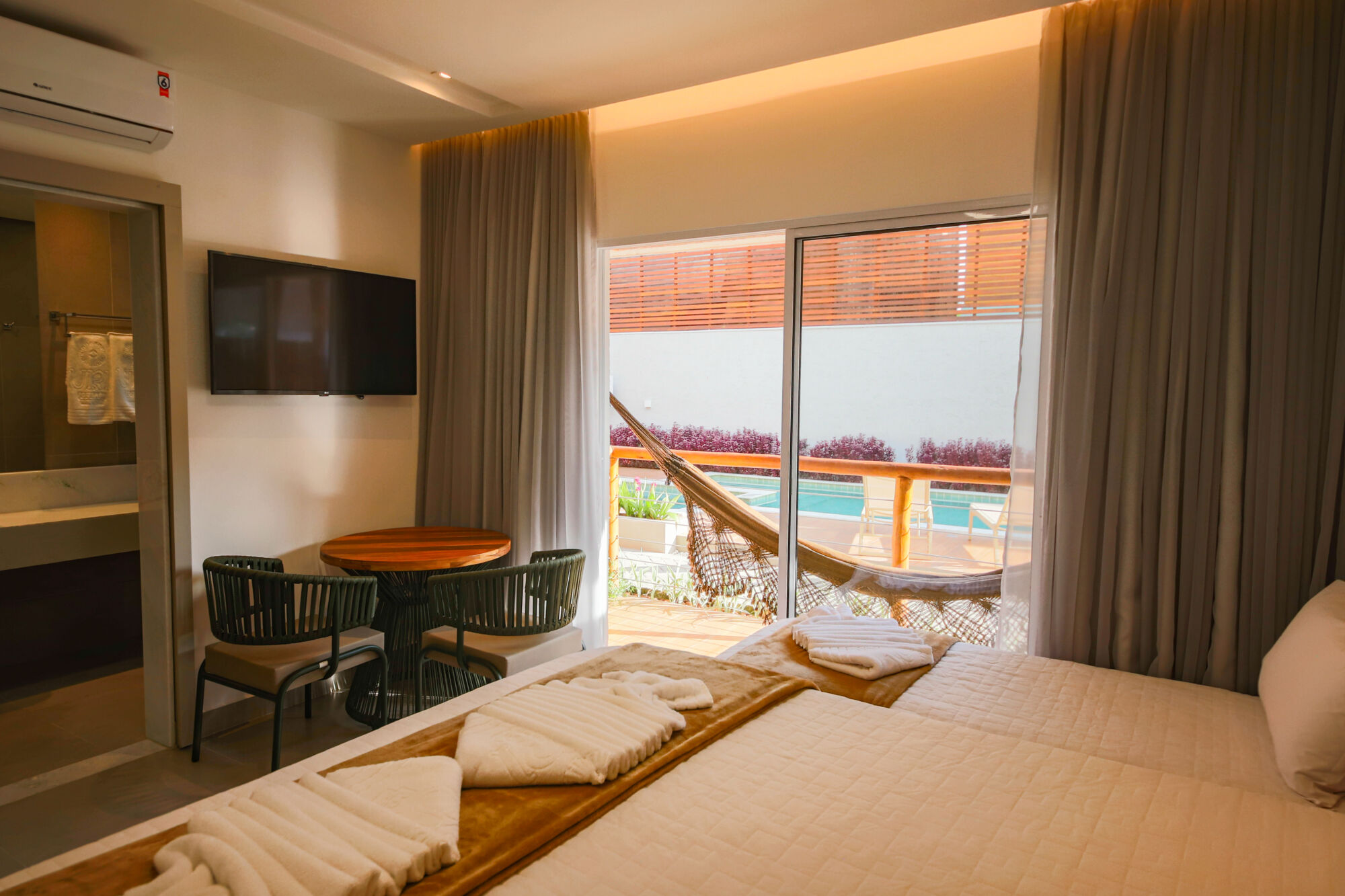 Uri Pousada - Photo 2