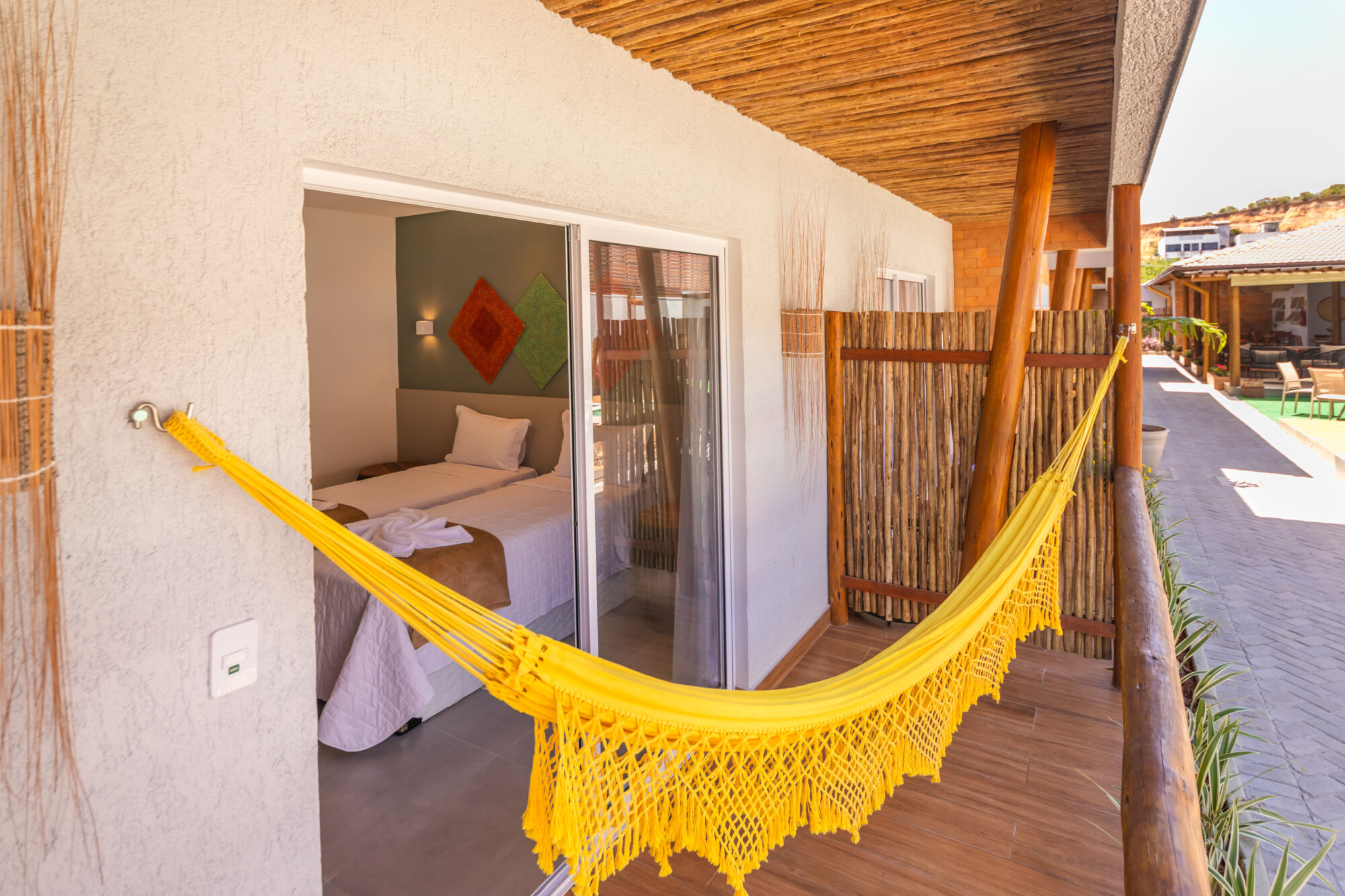 Uri Pousada - Photo 3