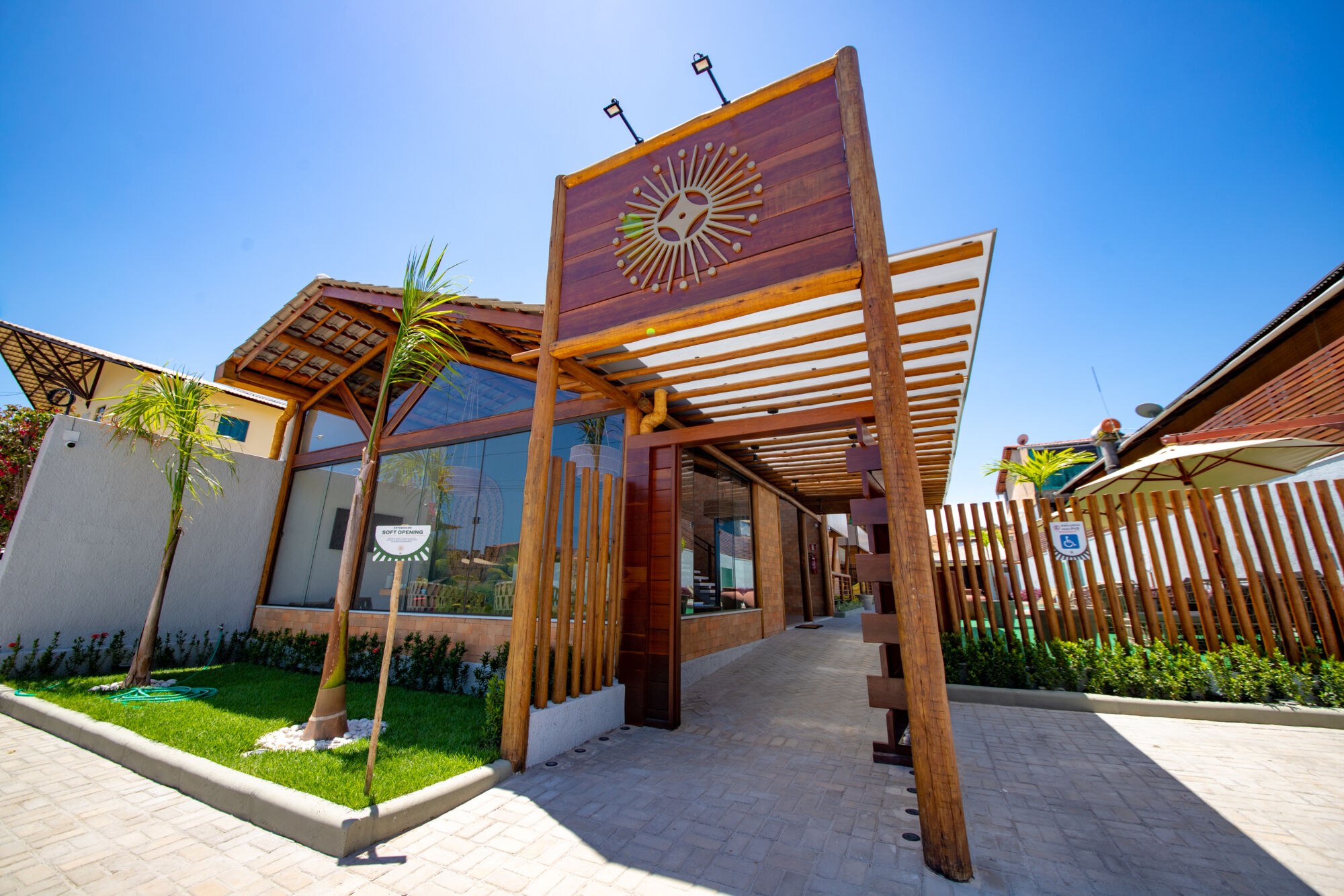 Uri Pousada - Photo 4