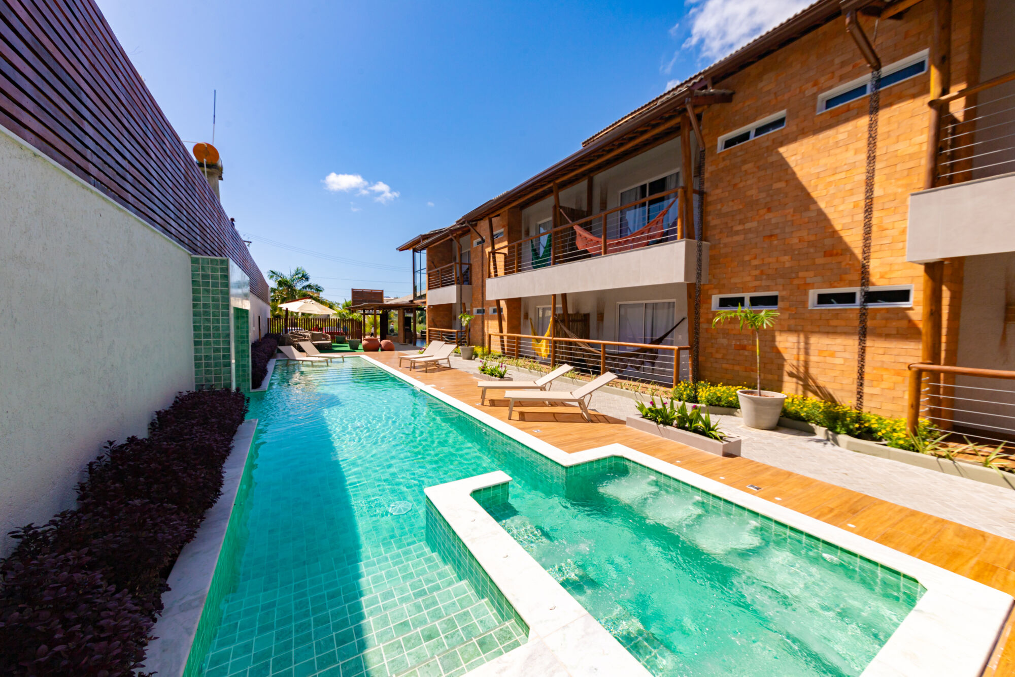 Uri Pousada - Photo 5