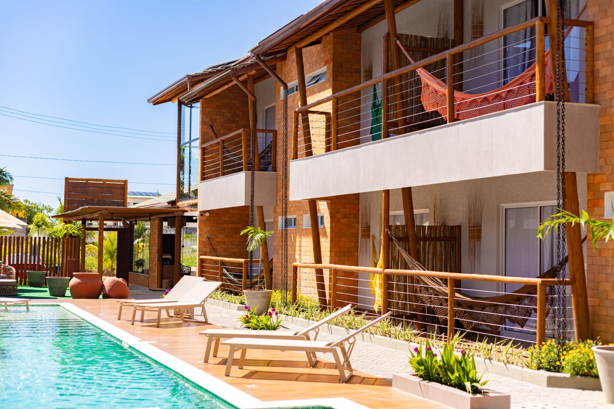 Uri Pousada - Photo 1