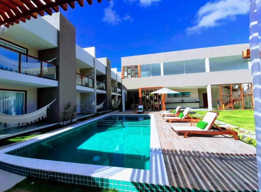 Pousada Ricoco - Photo 1