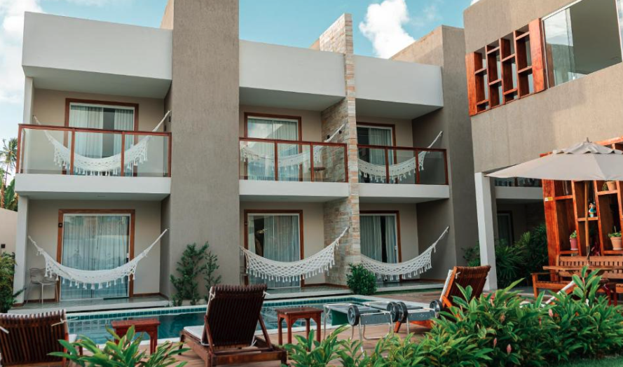 Pousada Ricoco - Photo 3